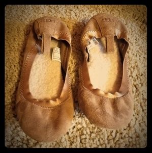 Ugg slippers